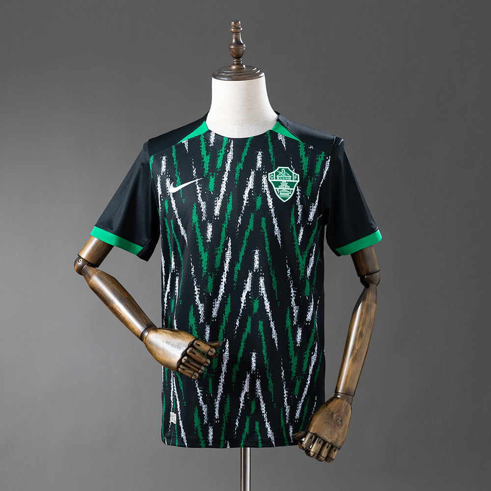 Camisa Elche 2025/26 Away