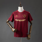 Camisa Fluminense 2025/26 Third