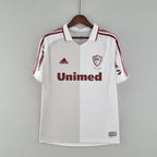 Camisa Fluminense 2011/12 Edição Aniversario Retro