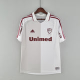Camisa Fluminense 2011/12 Edição Aniversario Retro