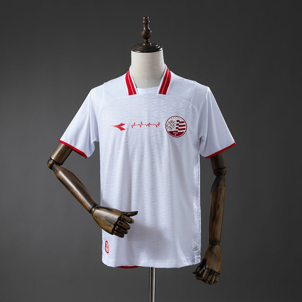 Camisa Nautico 2025/26 Away