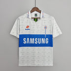 Camisa Universidad Catolica 1996 Away Retro