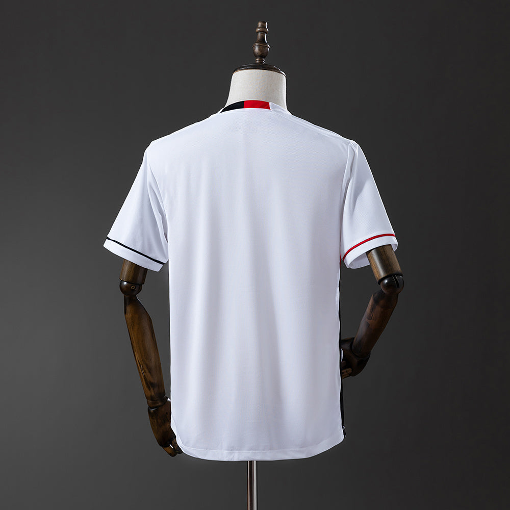 Camisa Vitória 2025/26 Away