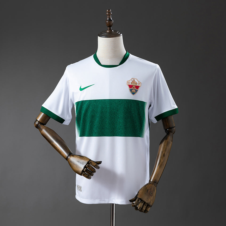Camisa Elche 2025/26 Home