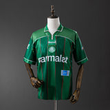 Camisa Palmeiras 1999 Home Retro