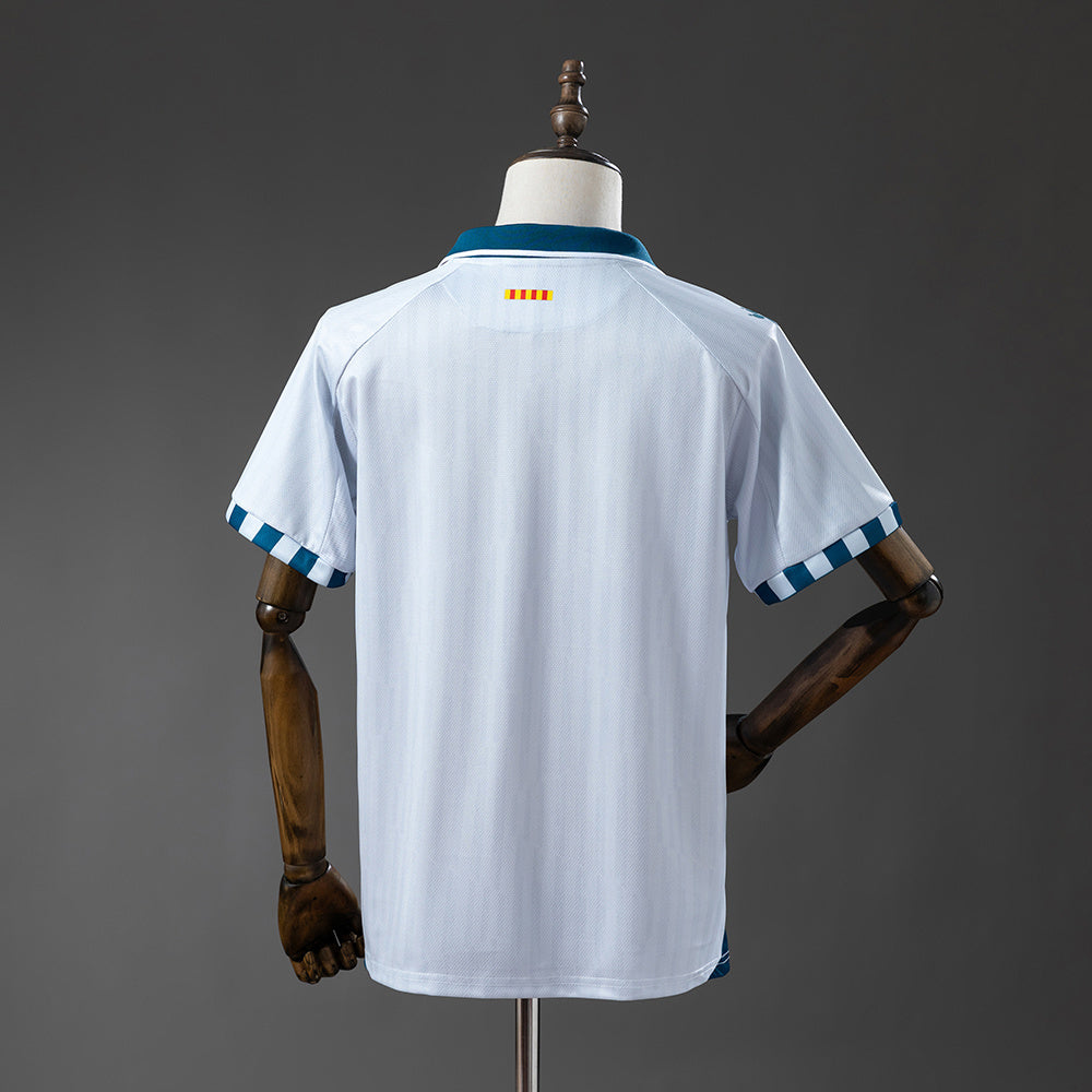 Camisa Espanyol 2025/26 Away