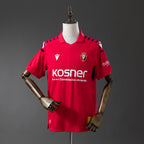 Camisa Osasuna 2025/26 Home