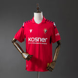 Camisa Osasuna 2025/26 Home