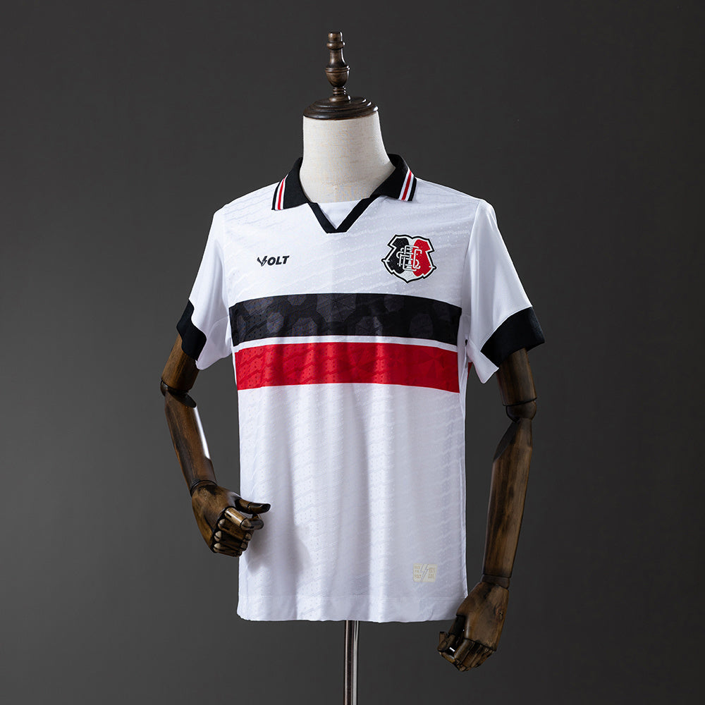 Camisa Santa Cruz 2025/26 Away
