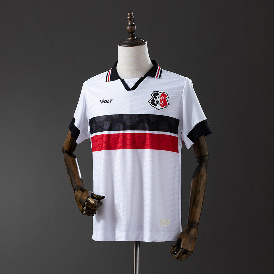 Camisa Santa Cruz 2025/26 Away