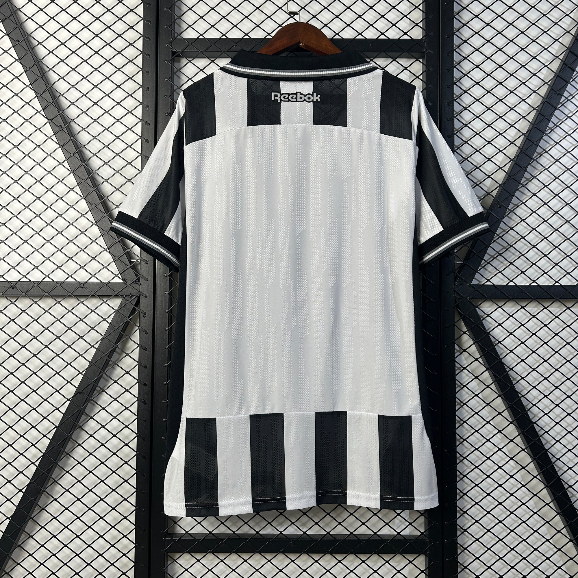 Camisa Botafogo 2025/26 Home