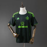 Camisa Celtic 2025/26 Away