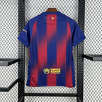 Camisa Barcelona 2025/26 Home