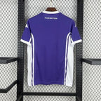 Camisa Fiorentina 2025/26 Home Jersey