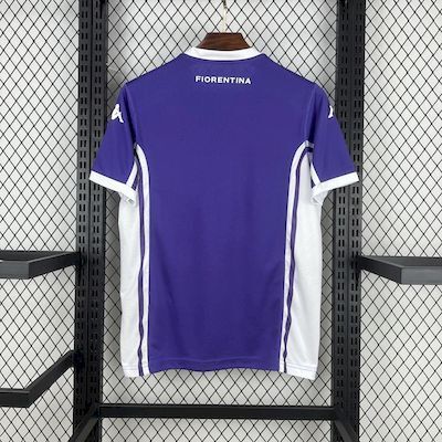 Camisa Fiorentina 2025/26 Home Jersey