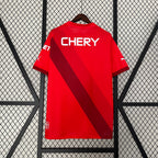 Camisa Universidad Catolica 2024/25 Away