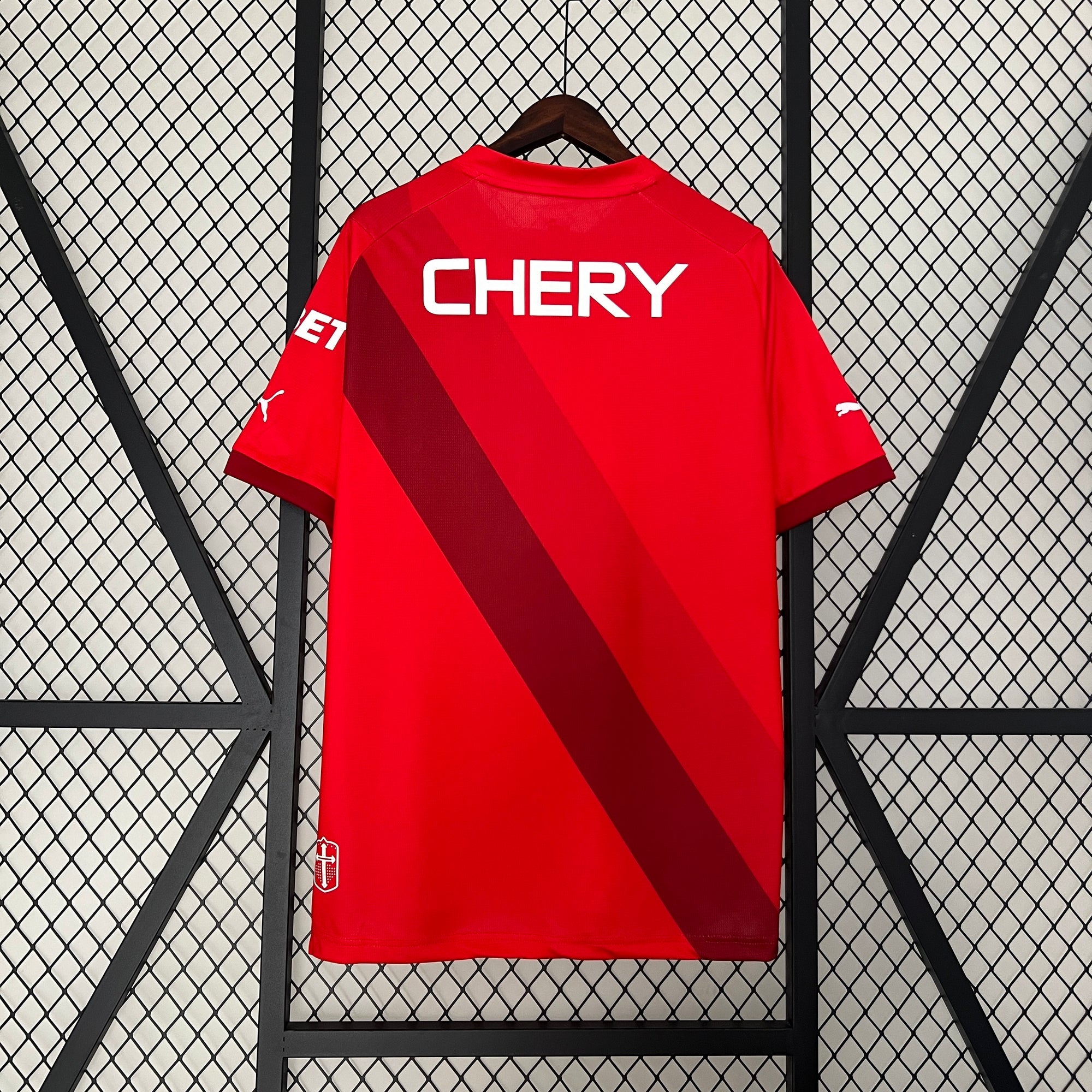 Camisa Universidad Catolica 2024/25 Away