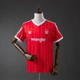 Camisa Nottingham Forest 1982/84 Away Retro