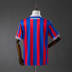 Camisa Crystal Palace 2025/26 Edição Limitada