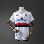 Camisa Mallorca 2001/02 Retro