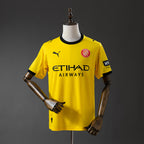 Camisa Girona 2025/26 Away