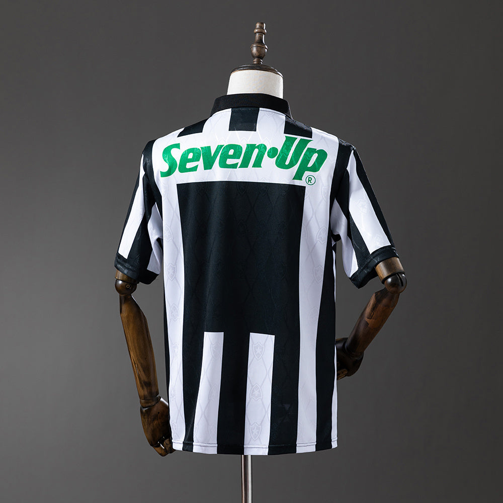 Camisa Botafogo 1995 Home Retro