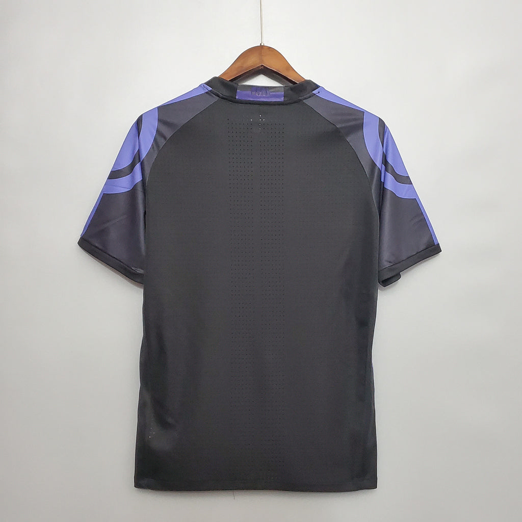 Camisa Real Madrid 2015/16 Away - Retro