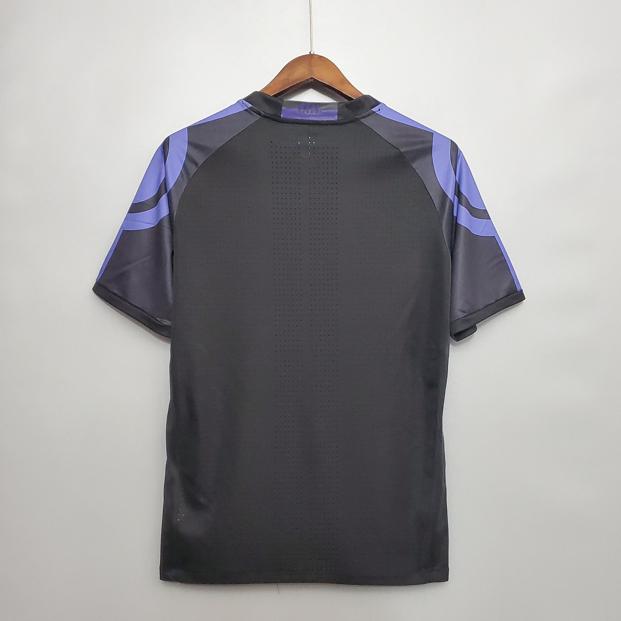 Camisa Real Madrid 2015/16 Away - Retro