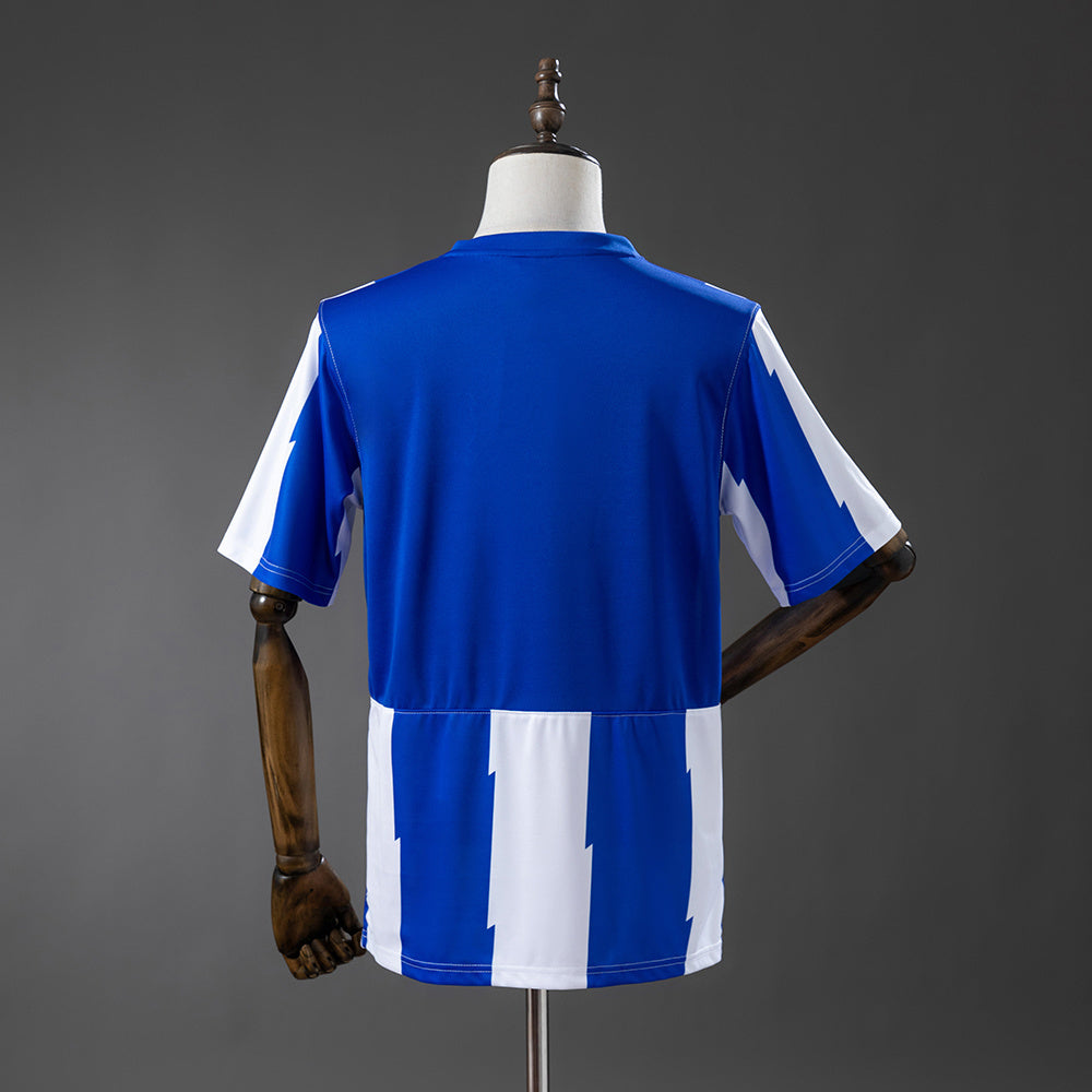 Camisa Alavés 2011/12 Home Retro