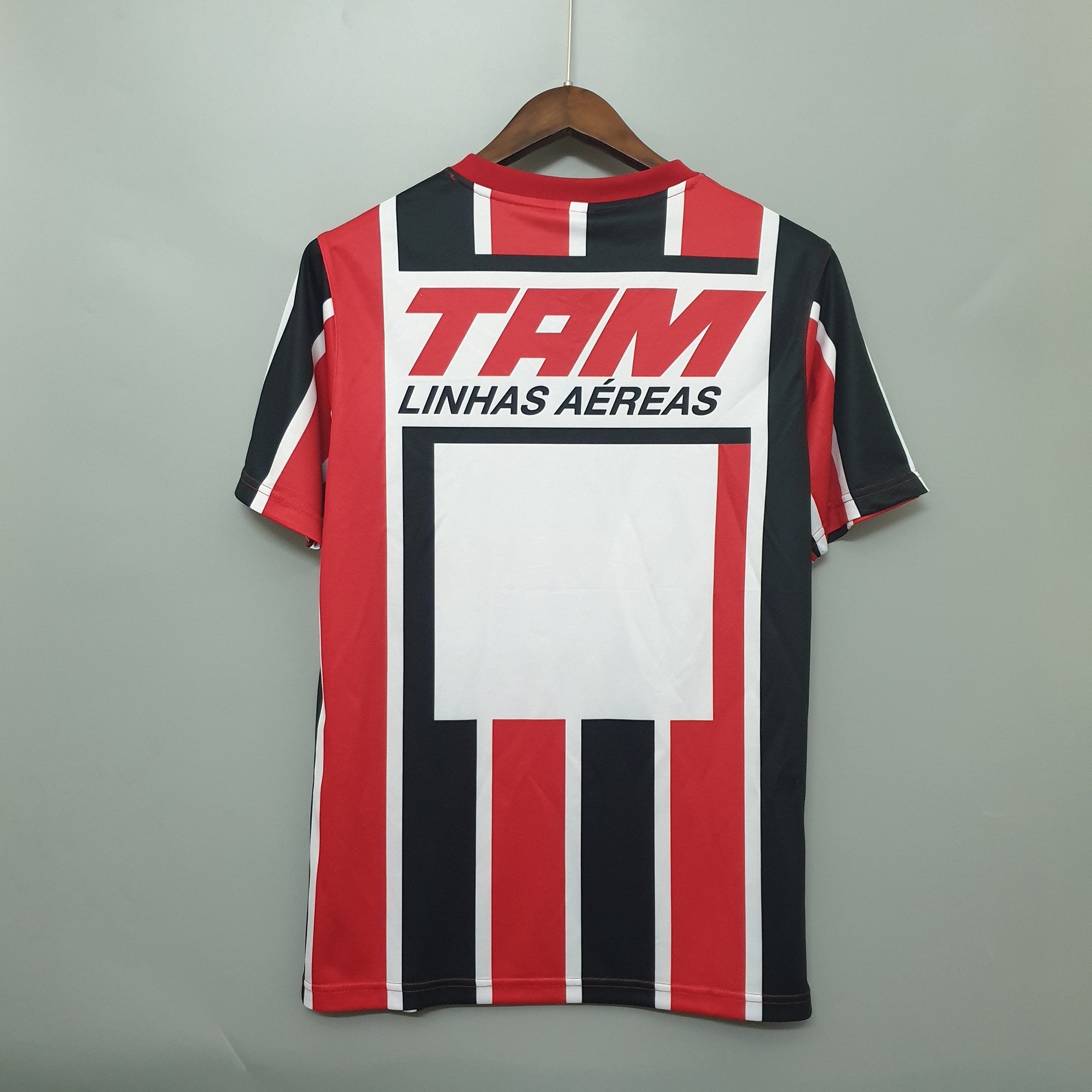 Camisa São Paulo 1993 Away Retro
