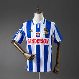 Camisa Sheffield United F.C 1992/93 Home Retro