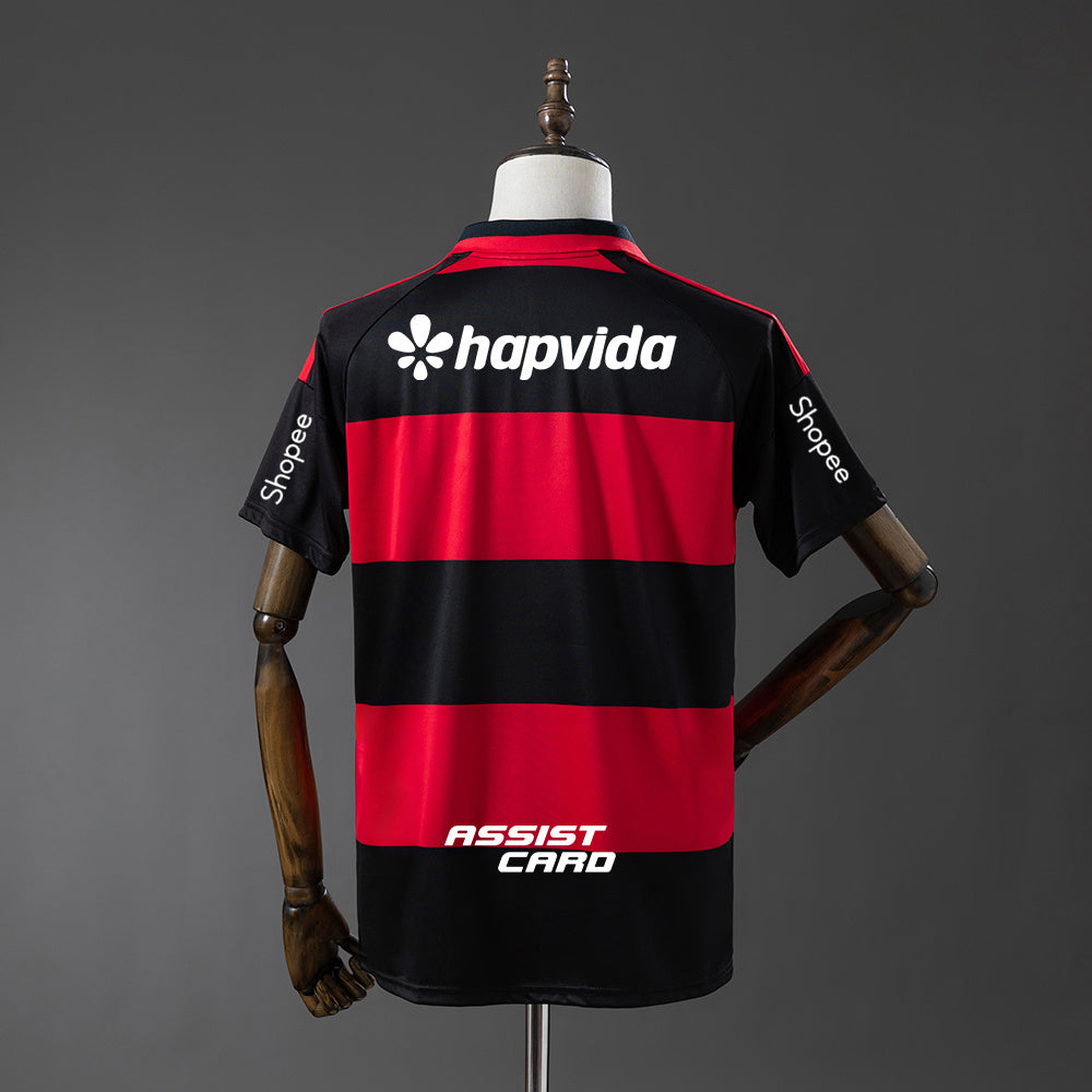Camisa Flamengo 2026/27 Home