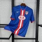 Camisa Atlético de Madrid 2010/11 Away - Retro