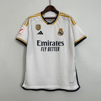 Camisa Real Madrid 2023/24 Home