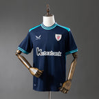 Camisa Athletic Bilbao 2025/26 Away