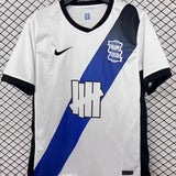 Camisa Birmingham 2025/26 Away