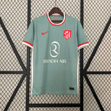 Camisa Atlético de Madrid 2024/25 Away