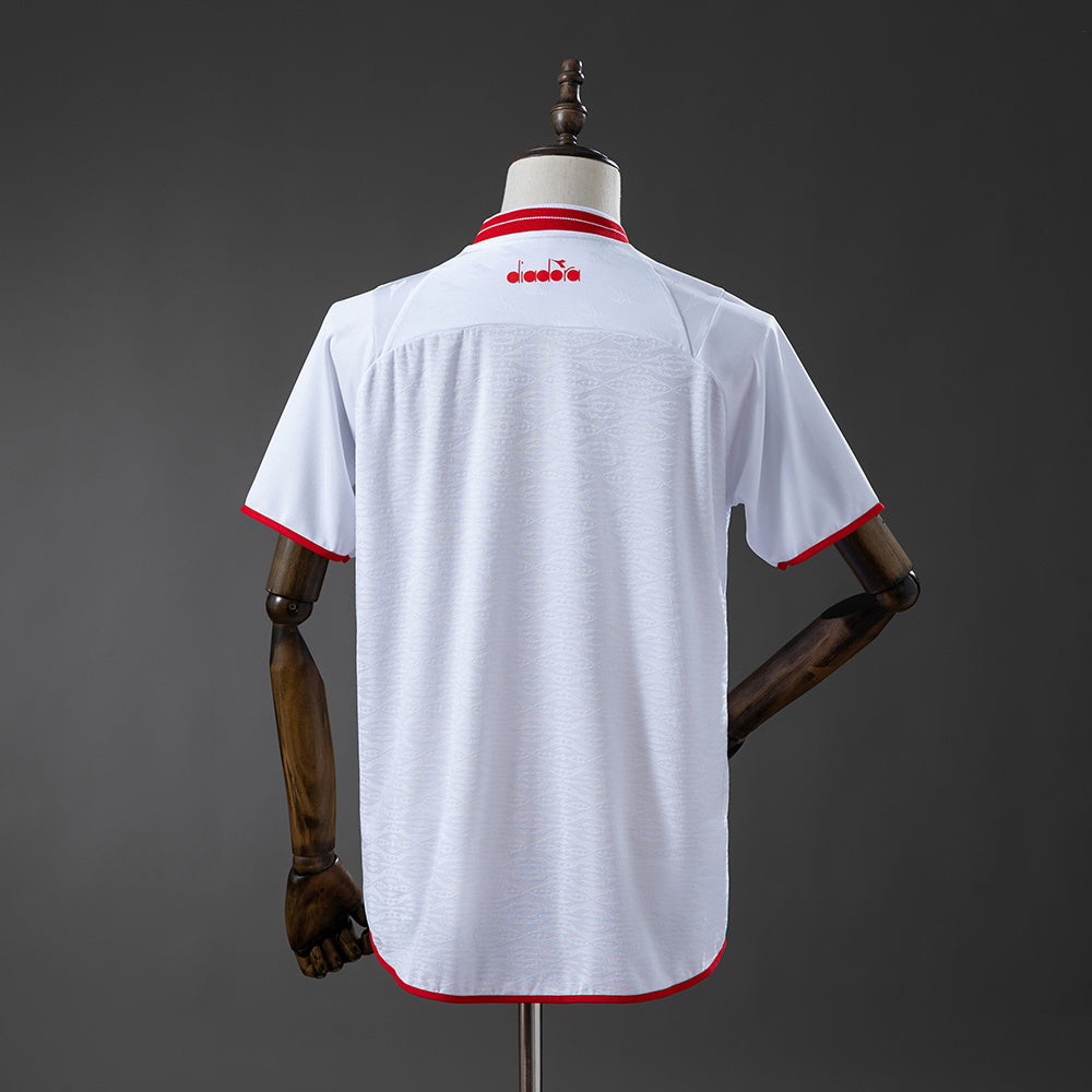 Camisa Nautico 2025/26 Away