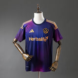 Camisa LA Galaxy 2025/26 Away