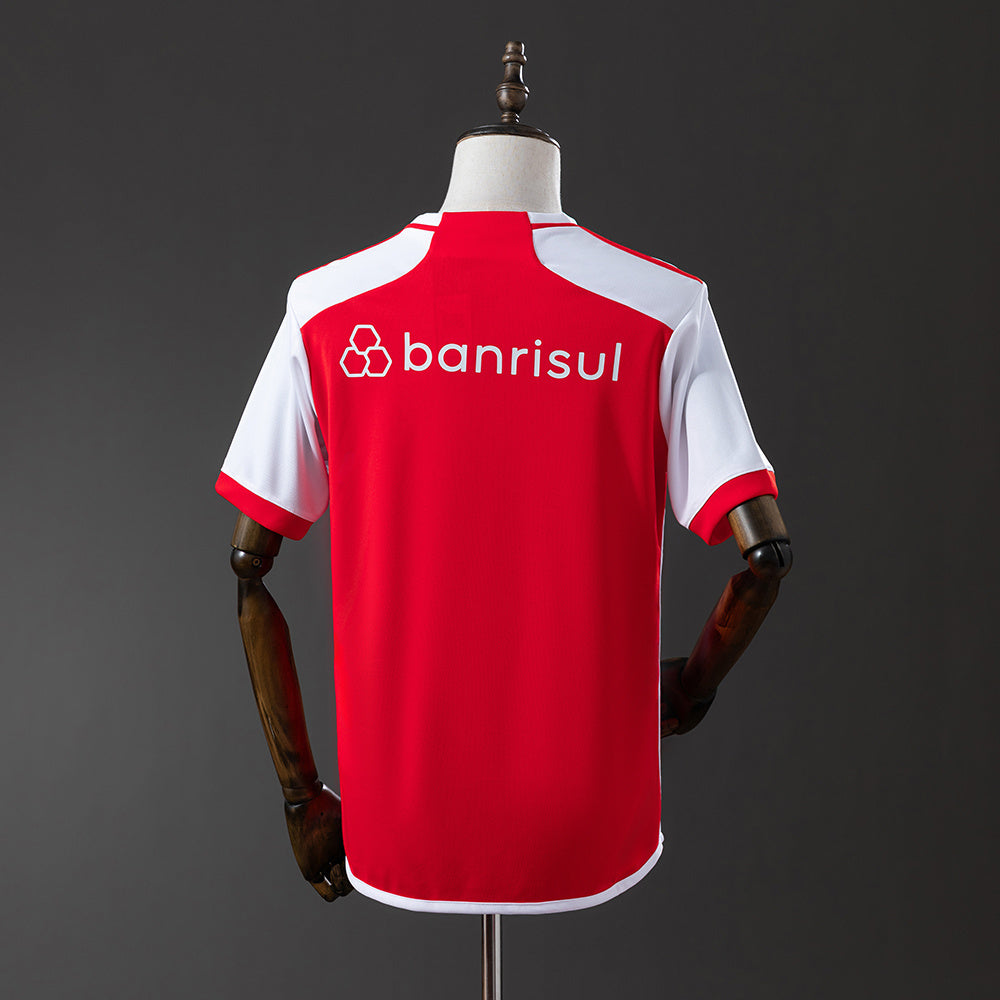 Camisa Internacional 2024/25 Home