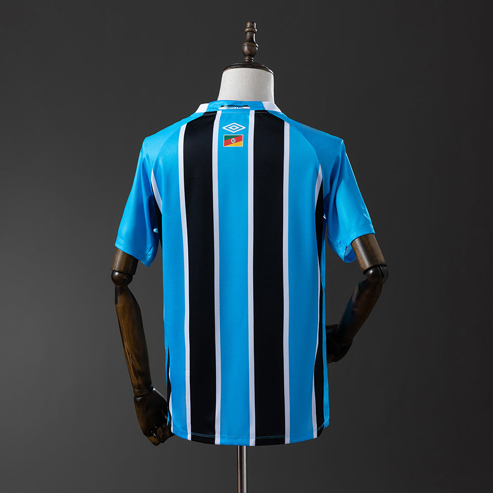 Camisa Grêmio 2025/26 Home