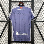 Camisa Real Sociedad 2025/26 Away