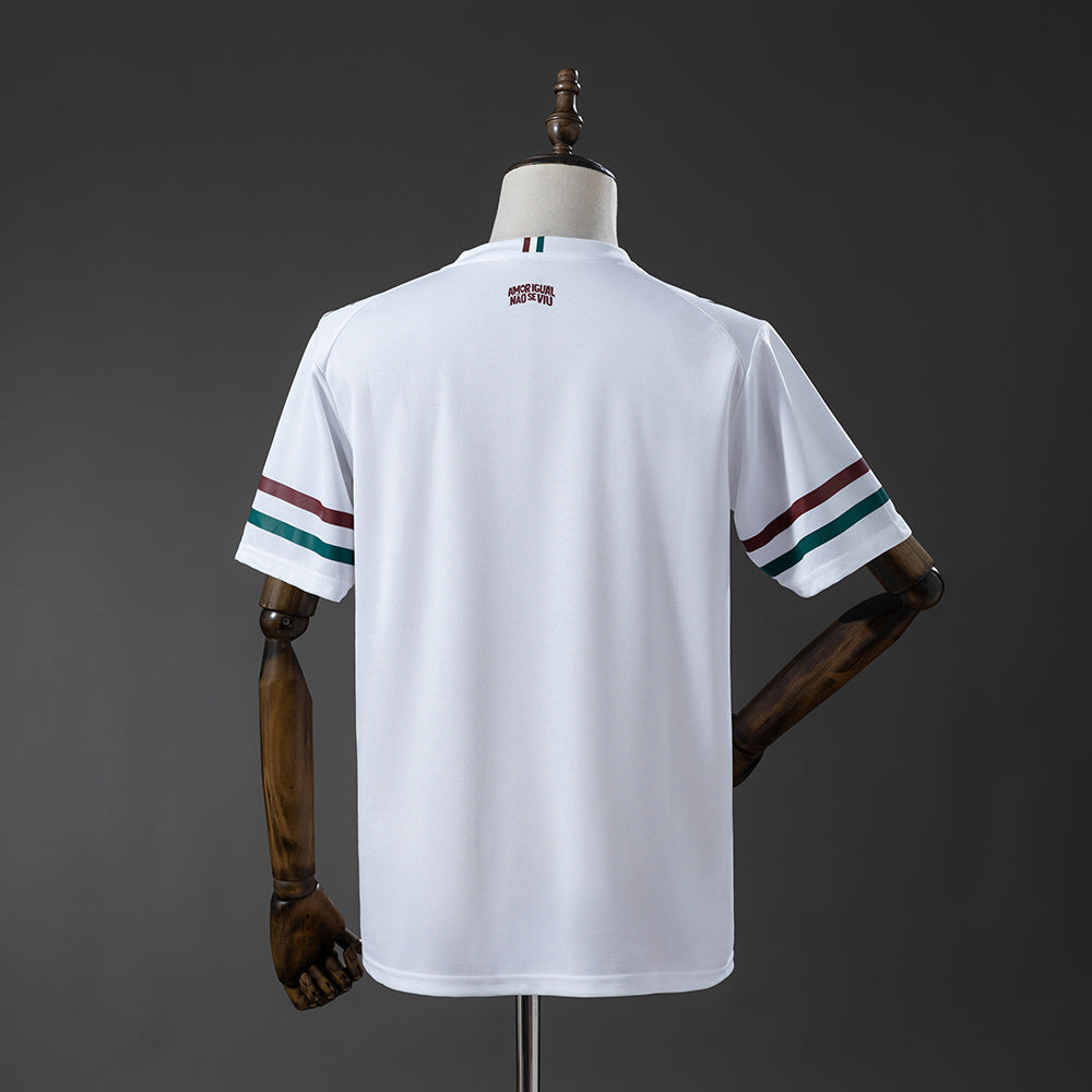 Camisa Fluminense 2026/27 Away
