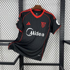 Camisa Sevilla 2025/26 Third