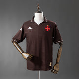 Camisa Vasco Da Gama 2025/26 Third