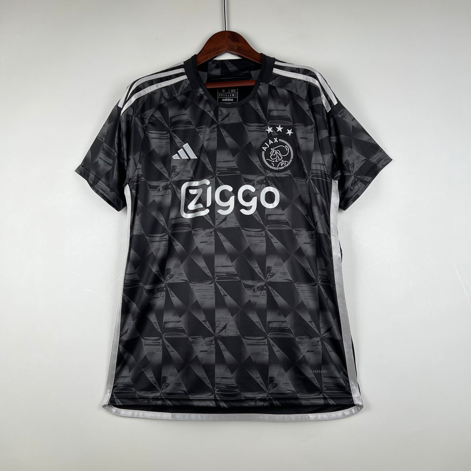 Camisa Ajax 2023/24 Third