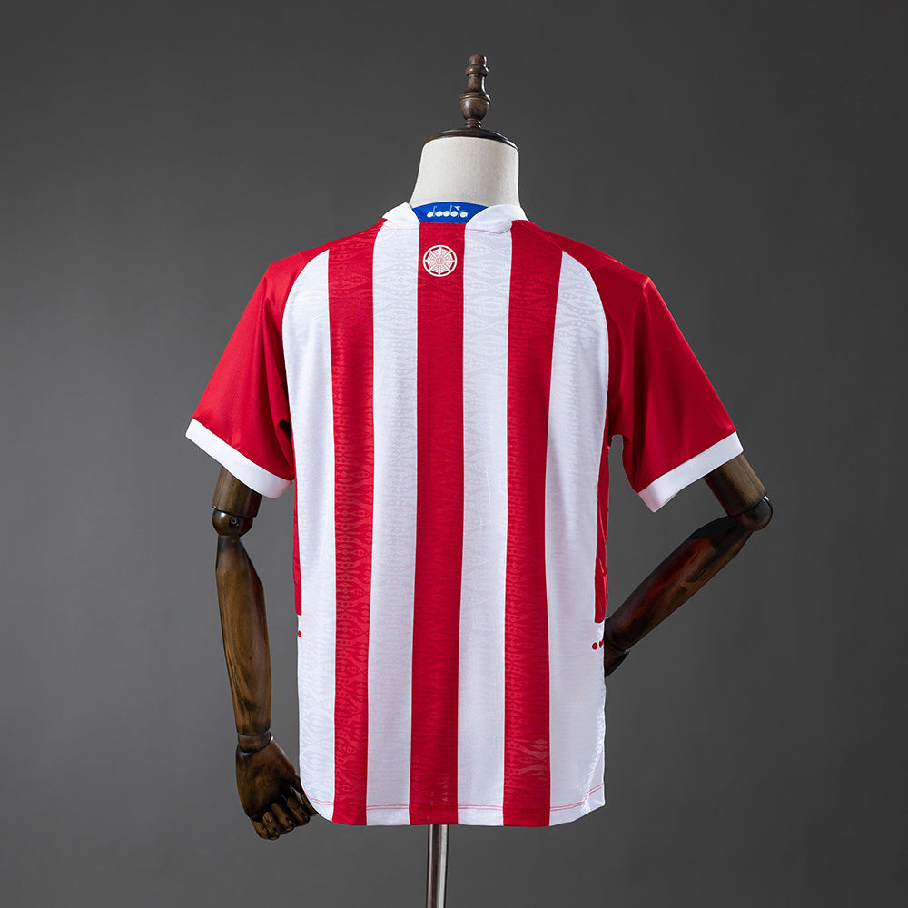 Camisa Nautico 2025/26 Home