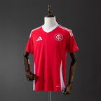 Camisa Internacional 2025/26 Home