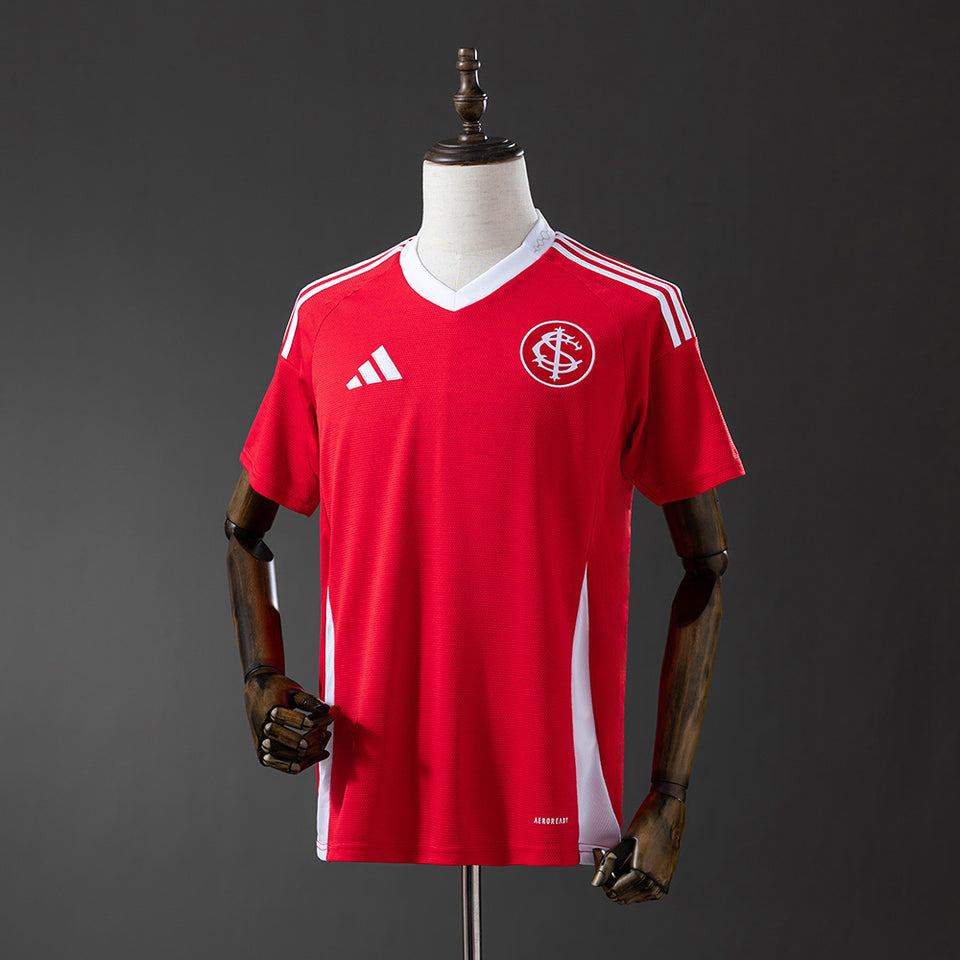 Camisa Internacional 2025/26 Home