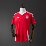 Camisa Internacional 2025/26 Home